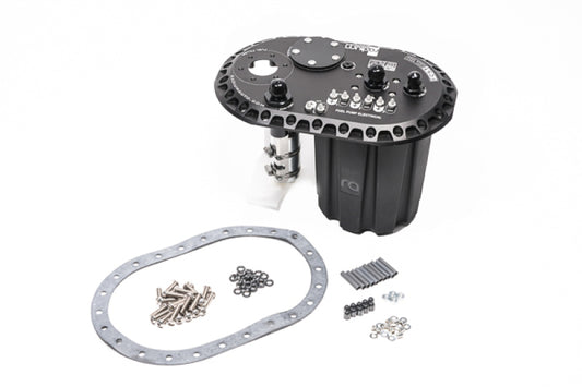 Radium Engineering 20-0990-01 FCST, 1 SURGE TANK PUMPS AND 1 LIFT PUMP INCLUDED, WALBRO GSS342 255LPH