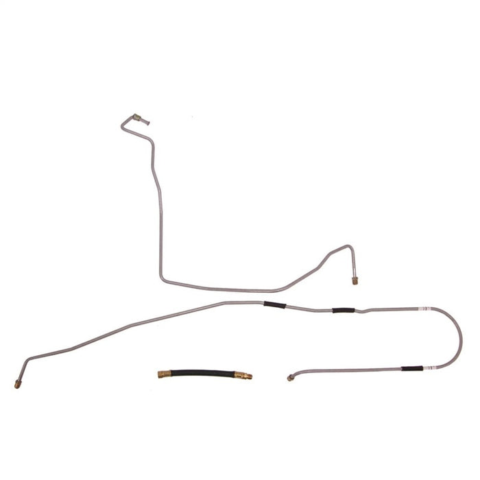 OMIX 17732.05 Omix Fuel Line Set 55-66 Jeep CJ5