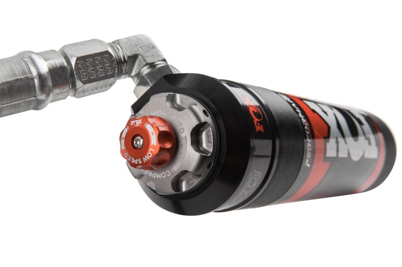 FOX 883-06-165 Fox 19+ RAM 1500 2.5 Perf. Series 6in R/R Front Adjustable Coilover 2in Lift DSC
