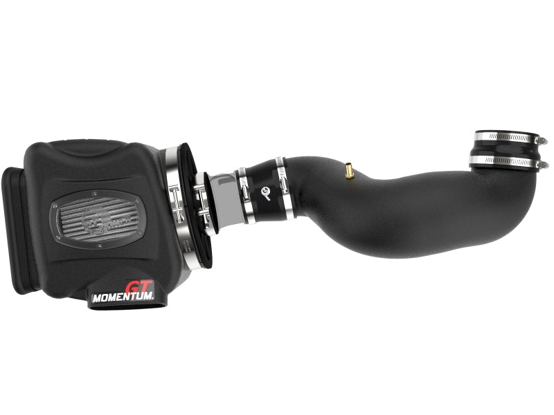 aFe 51-74102 Momentum GT Stage-2 Si Pro DRY S Intake System GM Trucks/SUVs V8 4.8L/5.3L/6.0L/6.2L (GMT900) El