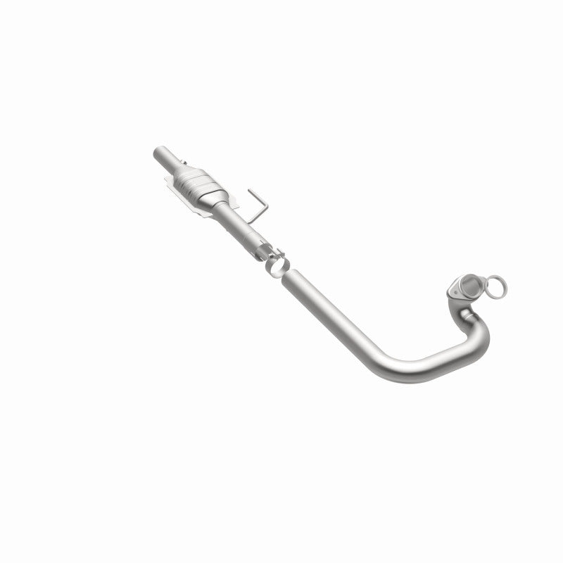 Magnaflow 23227 MagnaFlow Conv DF 97-99 Jeep Wrangler 4.0L