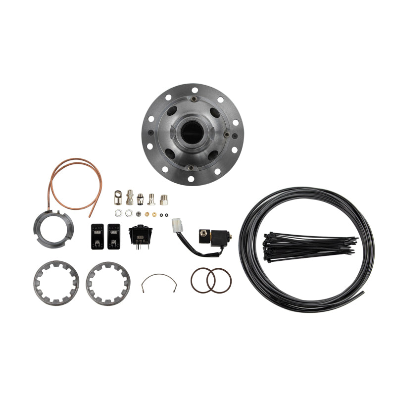 ARB RD132 Airlocker 10 Bolt 30Spl Toyota 8In 50mm Brng S/N.