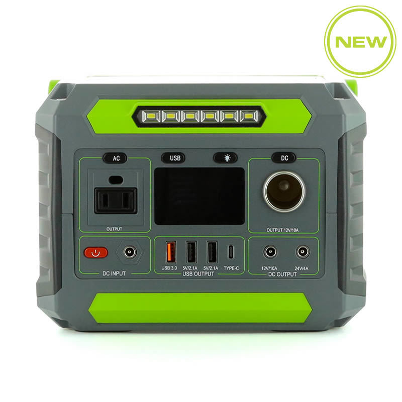 Antigravity Batteries AG-PS-80 Antigravity PS-80 Portable Power Station