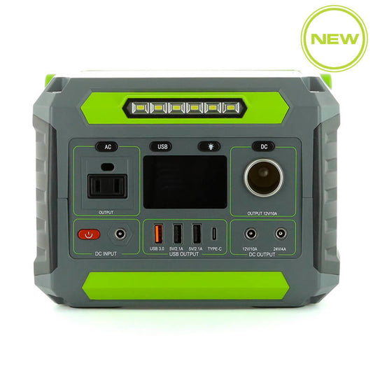 Antigravity Batteries AG-PS-80 Antigravity PS-80 Portable Power Station