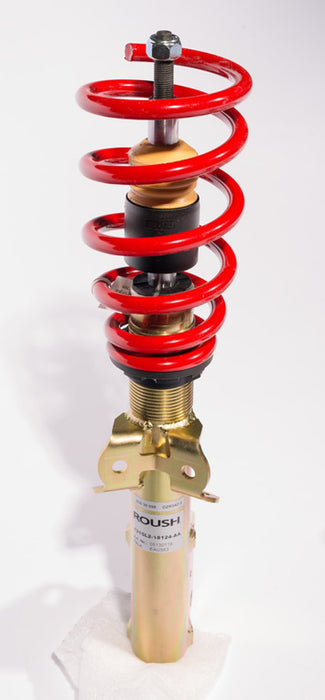 Roush 421839 2015-2023 Ford Mustang 5.0L Single Adjustable Coil Over Kit (Excl. MagneRide Suspension)