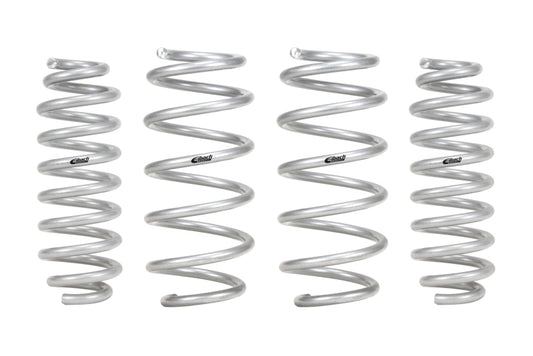Eibach E30-35-053-01-22 21-23 Ford Bronco Sport Pro-Lift Kit Springs (Front & Rear)