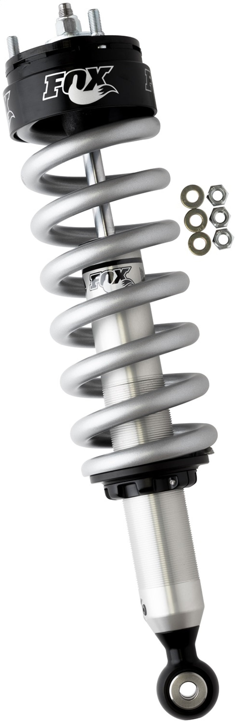 FOX 983-02-085 Fox 12-16 Ford T6 Ranger 4WD 2.0 Performance Series 5.18in. IFP Coilover (Alum) / 0-2in. Lift