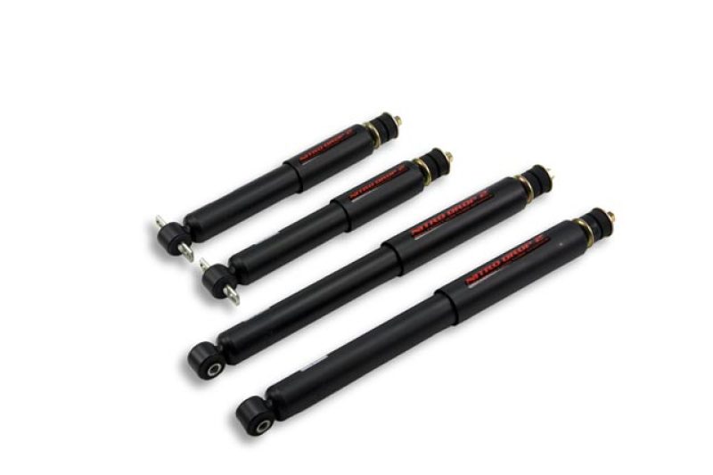 Belltech 9129 SHOCK SET NITRO DROP 2