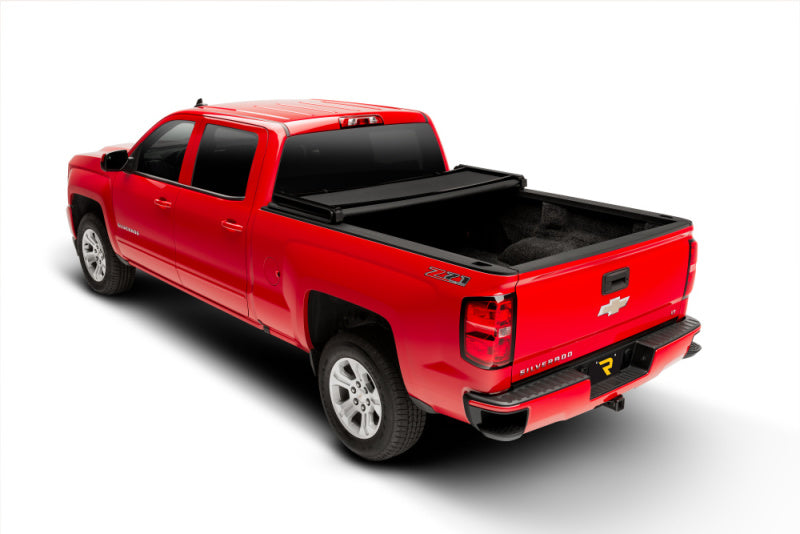 Extang 92445 14-18 Chevy/GMC Silverado/Sierra 1500 (5ft 8in) Trifecta 2.0