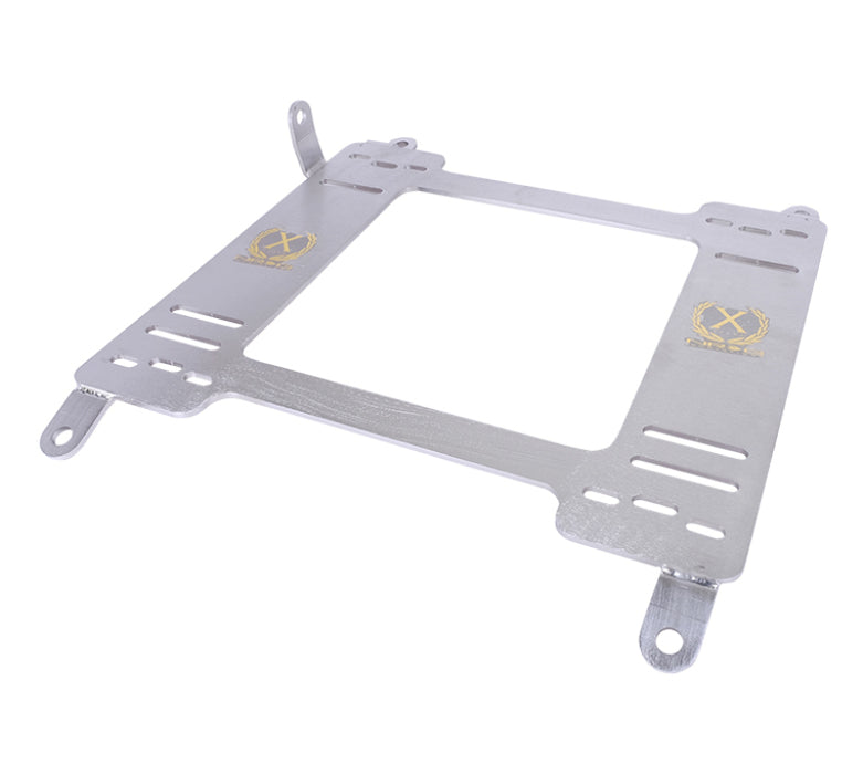 NRG SBK-NZ02 Seat Brackets (Low) - 03+ Nissan 350Z (6spd) - Pair