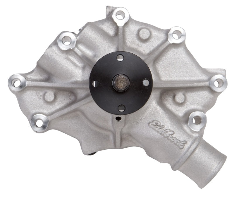 Edelbrock EDE8045 SBF 5.0L Victor W/P - 94-95 F-Series Trucks