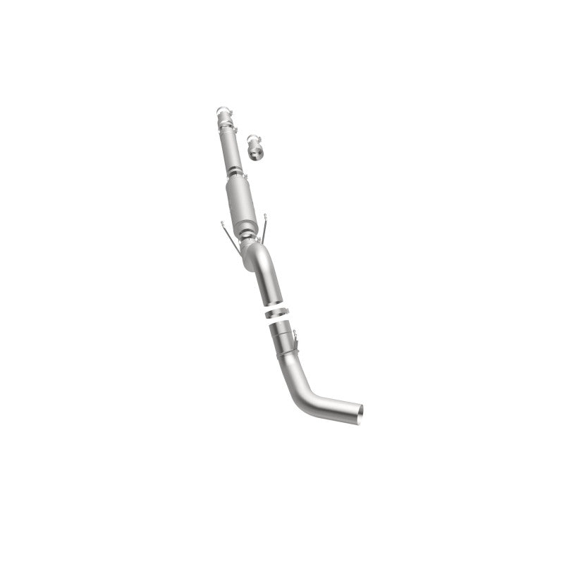 Magnaflow 17876 MagnaFlow 03-07 Dodge RAM 2500/3500 5.9L Catback 5in Single Passenger Side Rear Exit Exhaust
