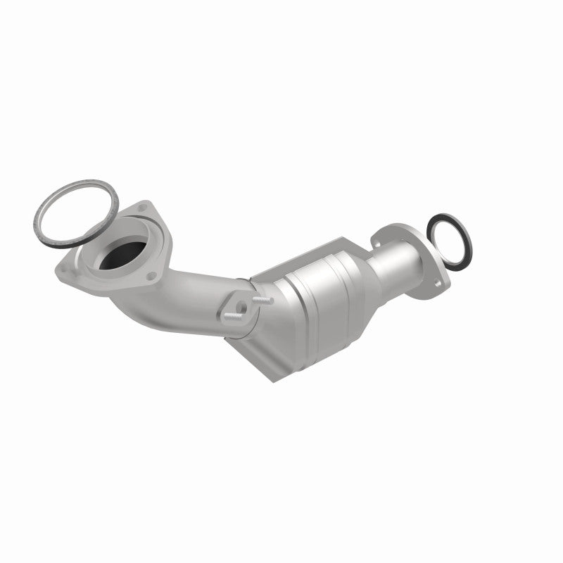 Magnaflow 23759 MagnaFlow Conv DF 01- 02 Tacoma 3.4L EC/SB 4