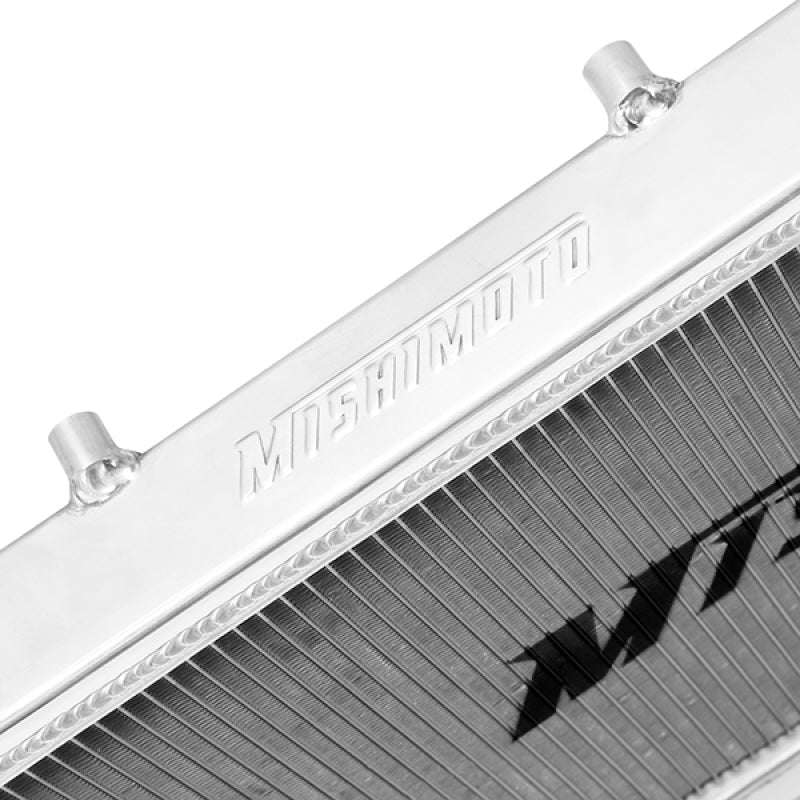 Mishimoto MMRAD-WRX-15 15 Subaru WRX Performance Aluminum Radiator