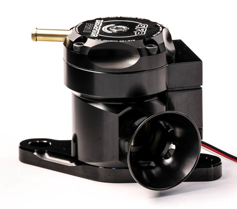 Go Fast Bits T9501 GFB 08+ WRX / 03-09 GT Legacy / 09+ XT Forester Direct Fit Deceptor Pro II