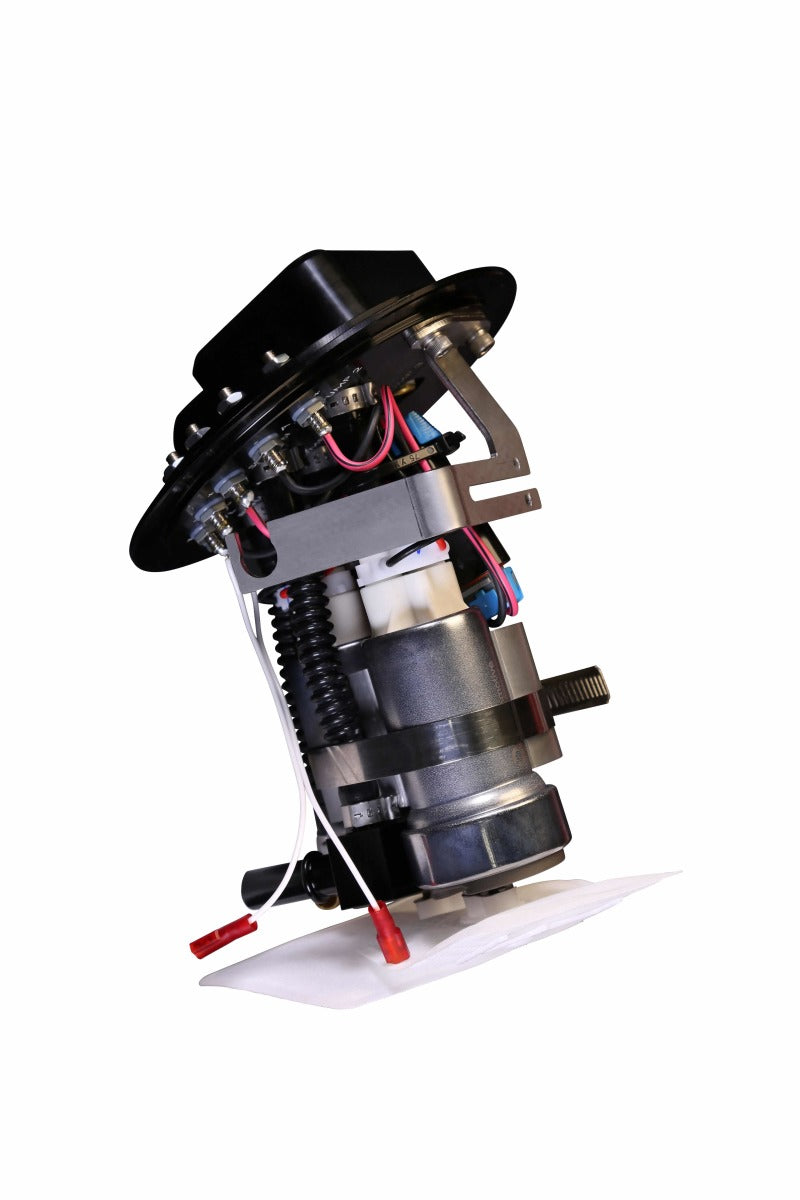 Aeromotive 18096 05-21 Dodge Charger/Challenger 450 Dual Drop-In Phantom System