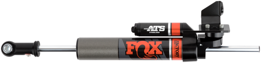 FOX 983-02-148 Fox 18+ Jeep JL 2.0 Factory Race Series 8.1in ATS Stabilizer 23.2in Ext Through-Shaft Axle Mount