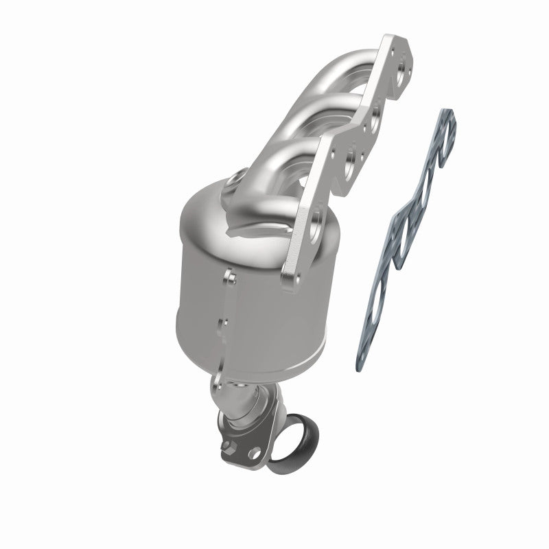 Magnaflow 50884 MagnaFlow 01-04 Honda Civic DX/LX Manifold DF Converter