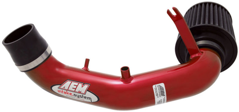 AEM Induction 22-505R Short RAM Intake System S.R.S.RSX 02-06
