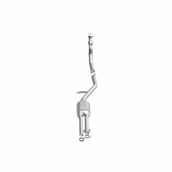 Magnaflow 23554 MagnaFlow Conv DF BMW 86 91
