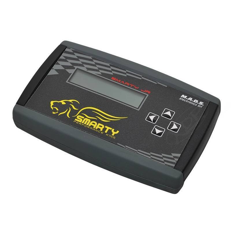 Smarty SJ-06 03-07 Dodge RAM Cummins 5.9L Diesel SJ-06 (Junior - PoD) Tuner