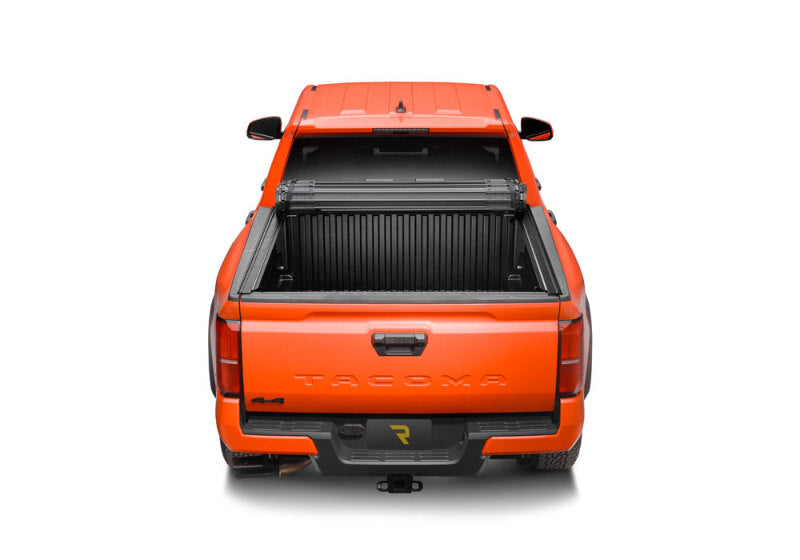 BAK 80446RK 2024 Toyota Tacoma 5ft Bed Revolver X4ts