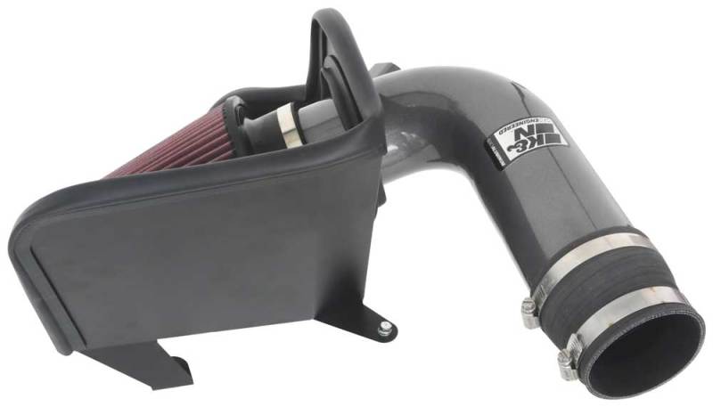 K&N Engineering 69-5328TC K&N 2021 Kia Sorento 2.5L F/I Turbo Typhoon Air Intake