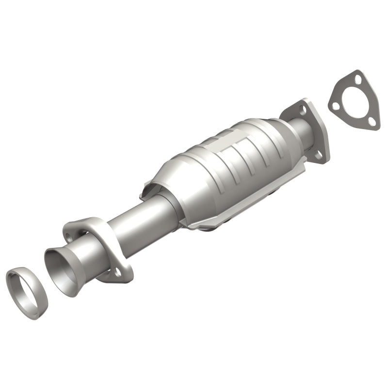 Magnaflow 22637 MagnaFlow Conv Direct Fit Acura 92-95