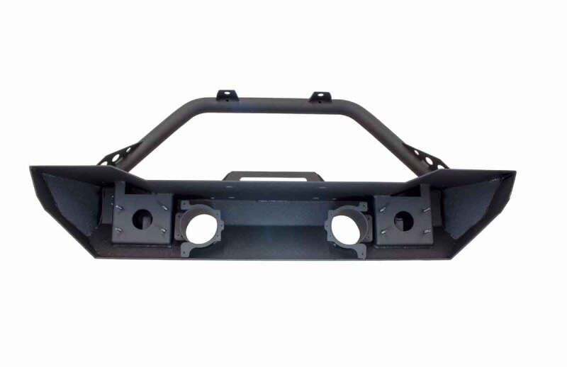 Fishbone Offroad FB22090 2018+ Jeep Wrangler JL Mako Front Bumper