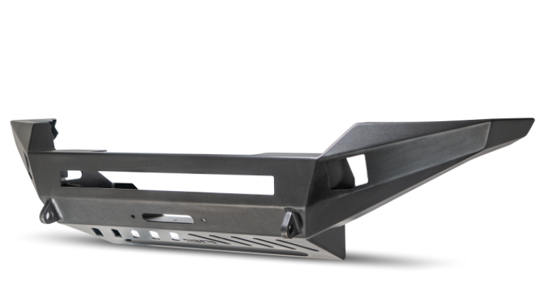 Body Armor 4x4 TC-19338 2016+ Toyota Tacoma Pro Series Front Winch Bumper
