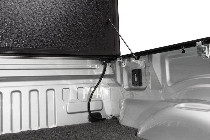 Undercover FX21002 UnderCover 04-14 Ford F-150 / 06-08 Lincoln Mark LT 5.5ft Flex Bed Cover
