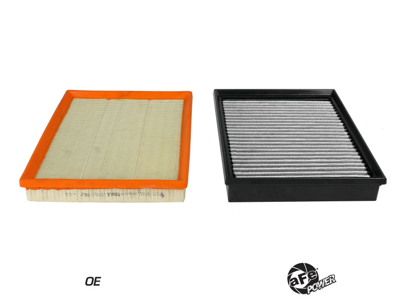aFe 31-10226 MagnumFLOW Air Filters 14 BMW 435i (F32) / 12-15 BMW 335i (F30) BMW 335i (F30)