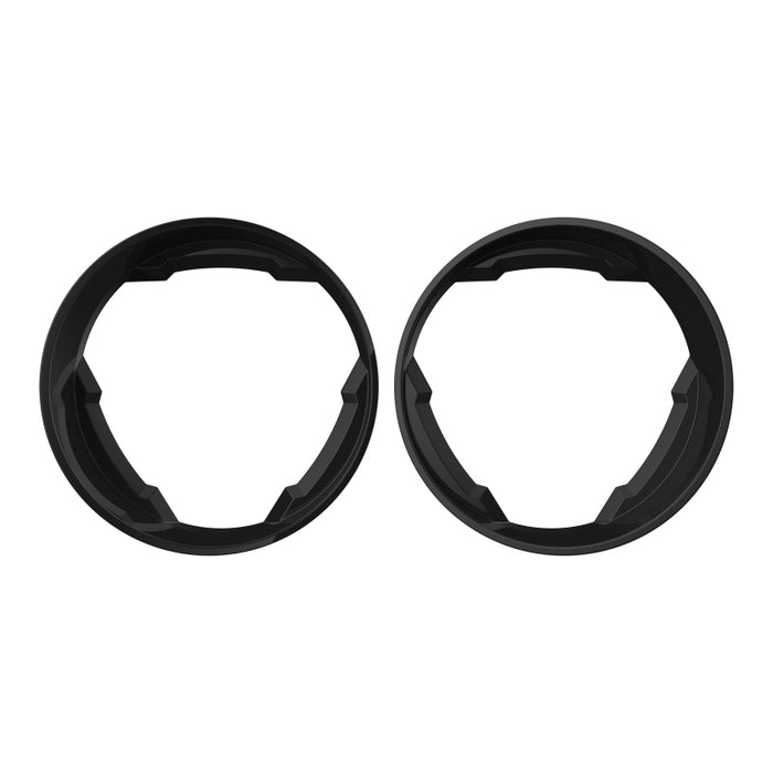 KC HiLiTES 7471 12-22 Toyota Tacoma/Tundra/4Runner Fog Pocket Kit