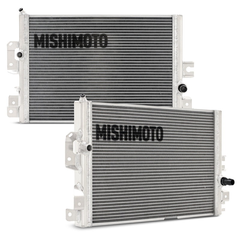 Mishimoto MMHE-Z-23 2023+ Nissan Z Heat Exchanger