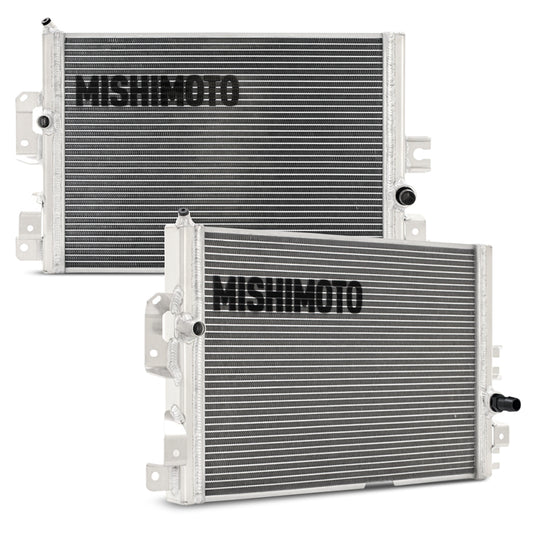 Mishimoto MMHE-Z-23 2023+ Nissan Z Heat Exchanger