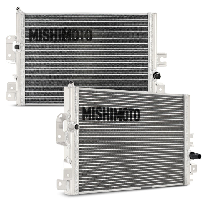 Mishimoto MMHE-Z-23 2023+ Nissan Z Heat Exchanger