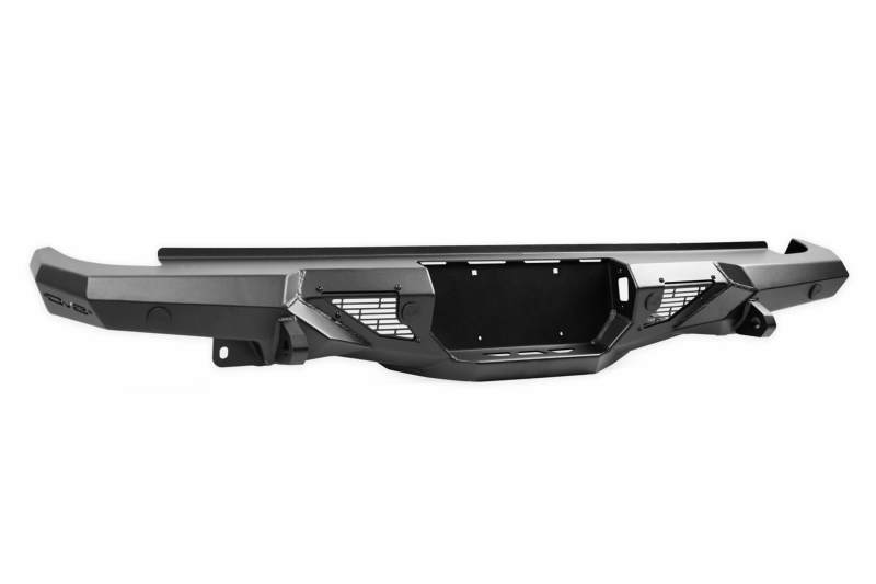 DV8 Offroad RBGL-09 20-23 Jeep Gladiator JT Spec Series Rear Bumper