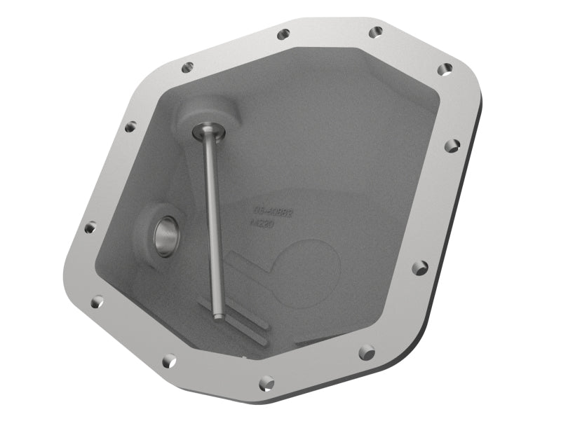 aFe 46-71000B AFE Diff/Trans/Oil Covers