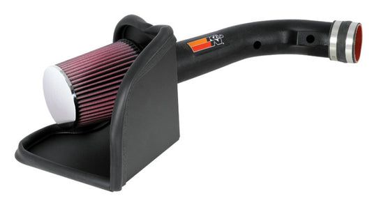 K&N Engineering 57-3512 K&N Performance Intake Kit FIPK; HONDA CIVIC SI; 1999-2000