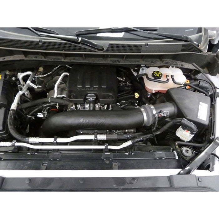 Airaid 205-794 AIR Jr Intake Kit