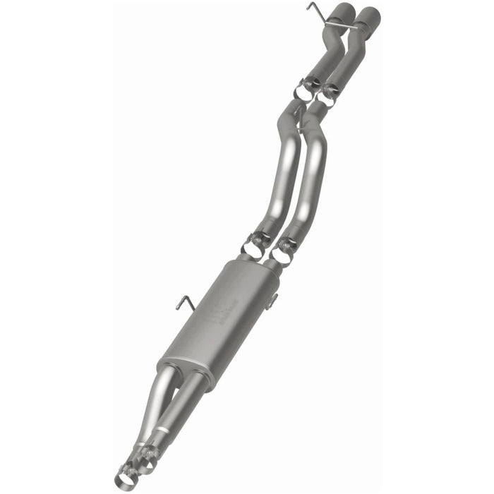 Magnaflow 15832 MagnaFlow System C/B Dodge RAM SRT-10 V1