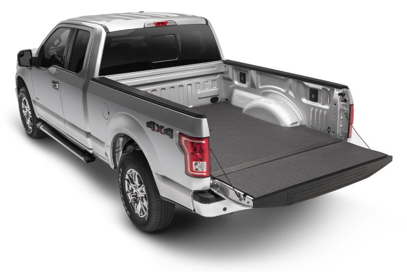 Bedrug Impact Matt 22- Toyota Tundra 6ft7in Bed BEDIMY22RBS