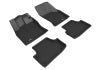 3D MAXpider L1AD03301509 ACE Kagu - Front - Black