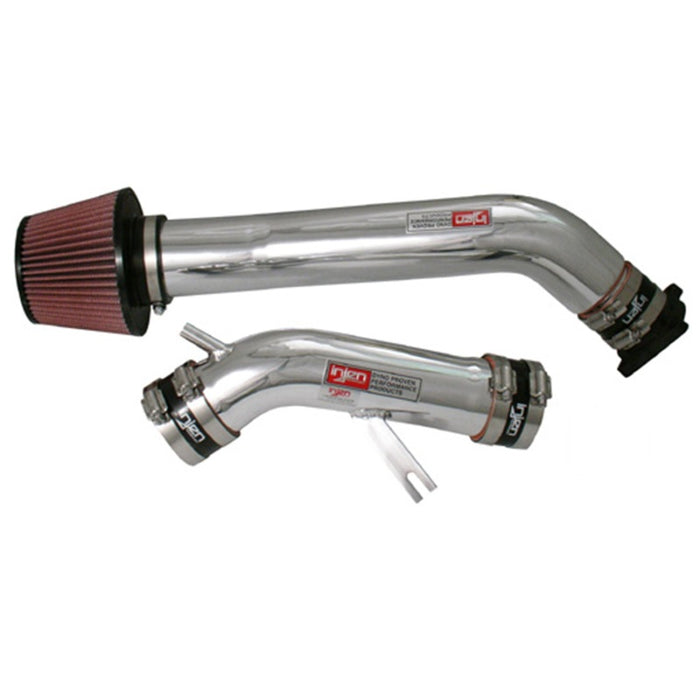 Injen RD1992BLK 03-06 G35 AT/MT Sedan Black Cold Air Intake *Special Order $10 Charge*