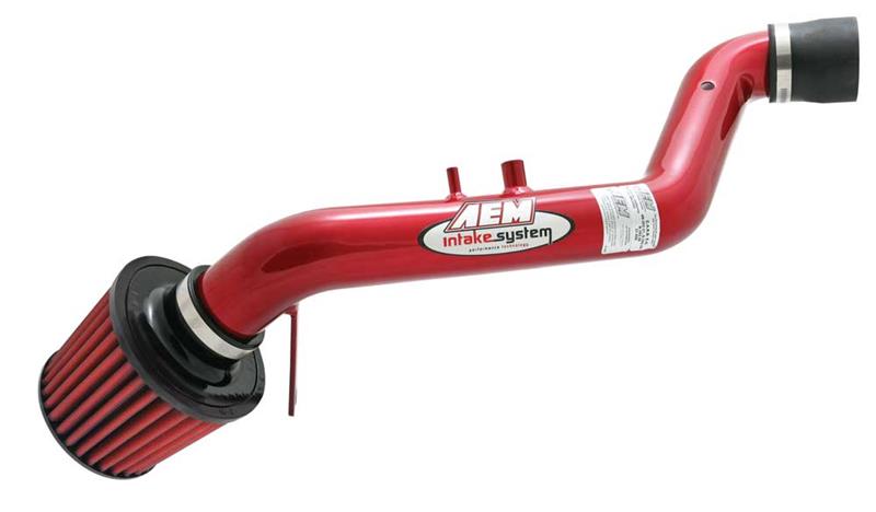 AEM Induction 21-508R AEM IND Cold Air Intakes