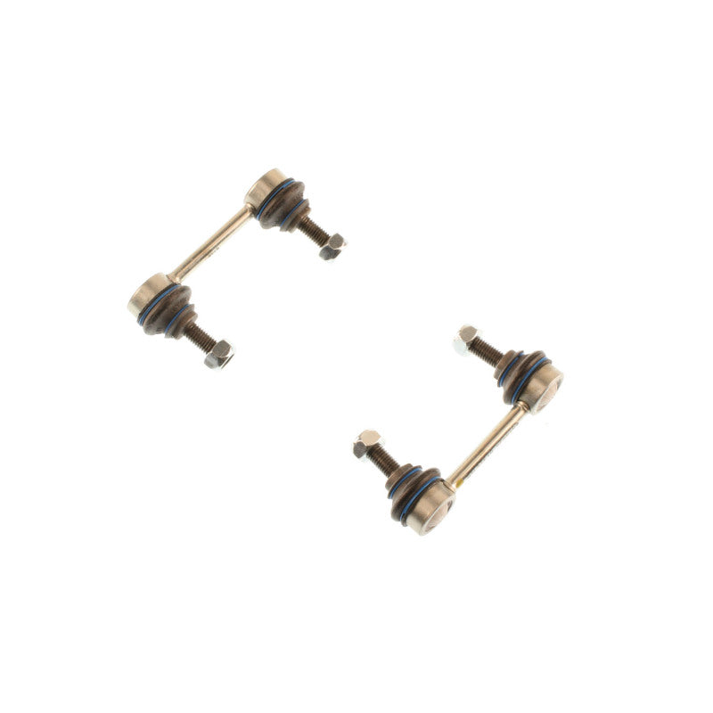 Bilstein 46-193605 B12 1997 Porsche 911 Carrera Front and Rear Complete Suspension Kit