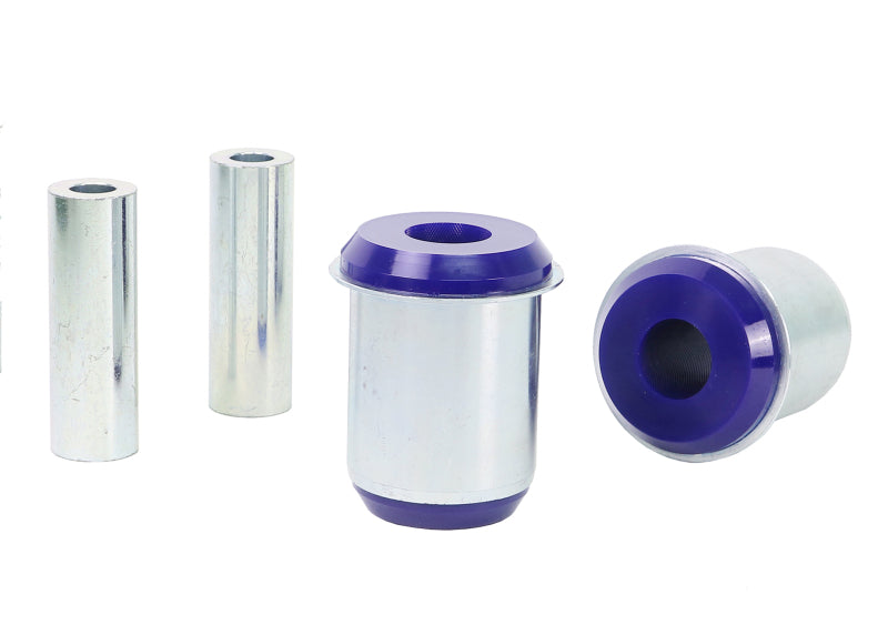 Superpro SPF3278K SuperPro 2008 Lexus LX570 Base Front Lower Inner Rearward Control Arm Bushing Kit