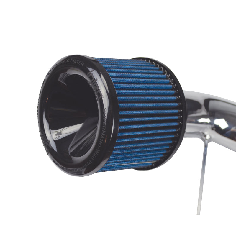 Injen SP1578P 06-09 Civic Si Coupe & Sedan Polished Cold Air Intake