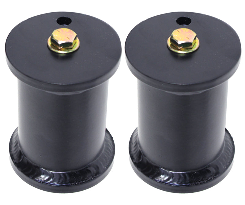 Carli CS-FBDF05-45 05-16 Ford F250/350 SD Hardware Bump Stop Drop 4.5in Lift System