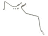 aFe 49-82010 AFE Force-Xp Fender Support Bracket